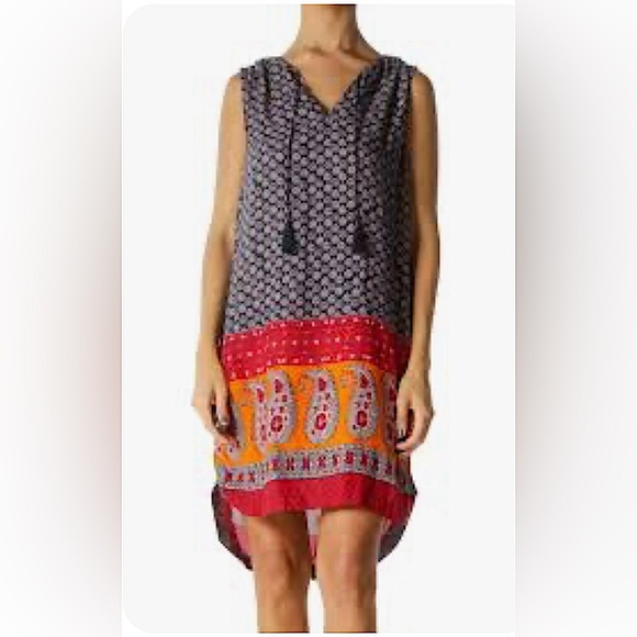 mesh beach cover up dress Halia – Viho Shop curved hem Color:Svart Formal Dresses For Women